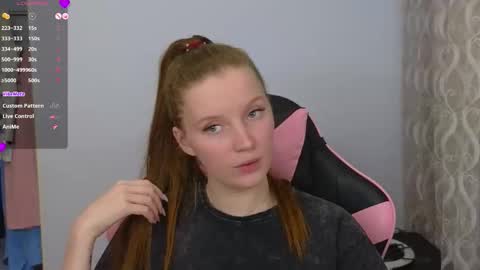 Masha online show from March 2026 08:47:01 PM