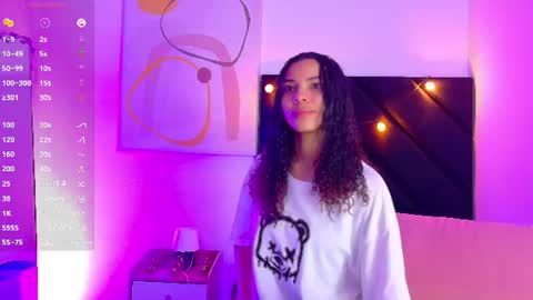 SAMARA  online show from June 2026 07:16:01 PM