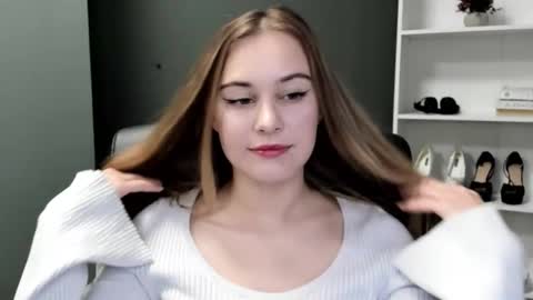 Valeria online show from March 2026 01:44:02 PM