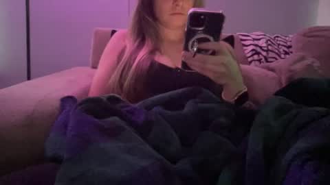 Caity online show from April 2026 11:29:02 PM