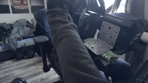 Hello ask me  . Im glad  to see you here in my room. Welcome PVT is open online show from April 2026 08:04:02 AM