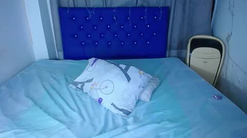 Zalome  online show from March 2026 02:59:01 AM