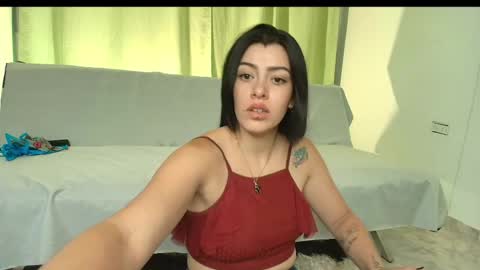Snapshot of pleasurecompany chatting on April 2026 03:43:01 AM sergio natalie online show from April 2026 03:43:01 AM