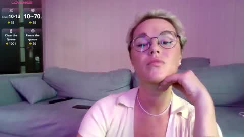 Ira brunette and Vika blonde online show from February 2026 10:30:02 AM