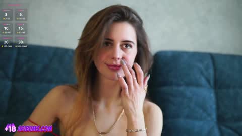 Ari online show from February 2026 07:08:01 AM