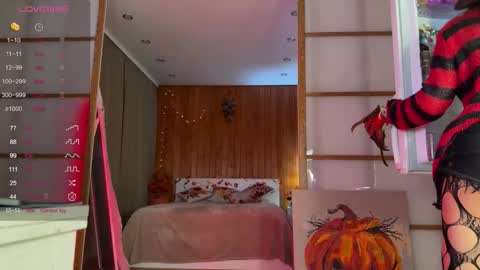 Acey online show from October 2025 01:23:02 PM