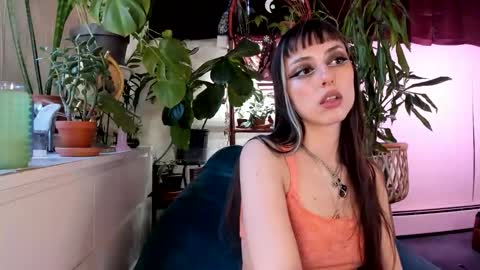 Goddess Pluto online show from March 2026 07:46:02 PM