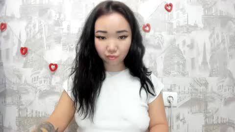 Erica online show from December 2024 03:08:01 PM