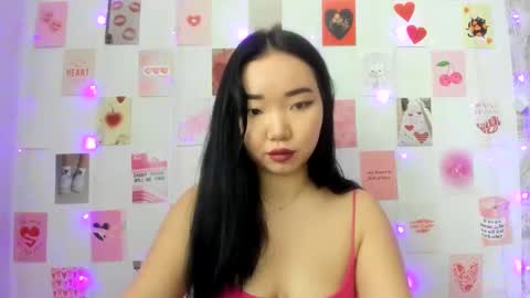 Erica online show from February 2025 03:22:01 AM