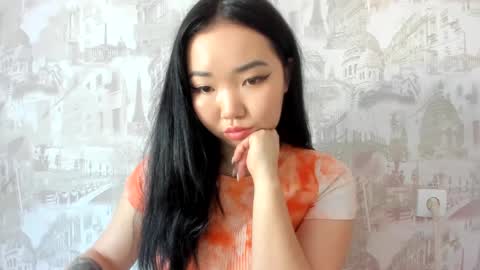 Erica online show from February 2025 10:26:01 AM