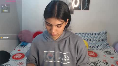 Pocahontas online show from November 2025 01:15:02 AM