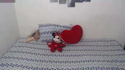 Pocahontas online show from February 2026 06:23:01 PM