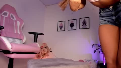 Jasmine online show from March 2026 03:12:01 AM