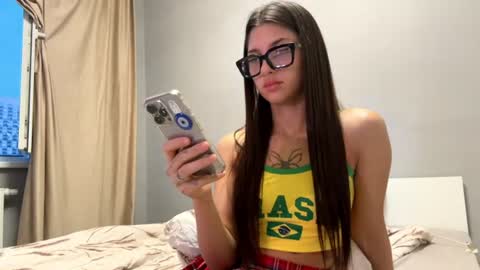Freya online show from July 2026 04:55:01 PM