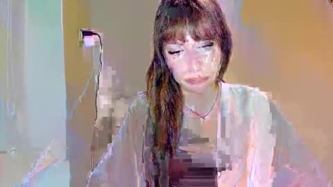 Polina online show from April 2026 07:22:01 PM