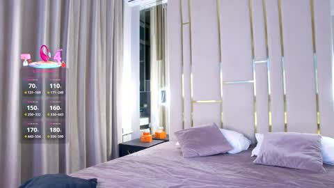 Polina online show from March 2026 11:12:02 PM