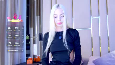 Polina online show from March 2026 08:35:02 PM