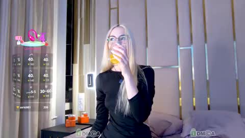 Polina online show from March 2026 11:31:02 PM