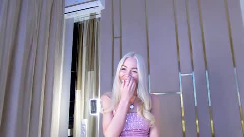 Polina online show from March 2026 11:10:02 PM