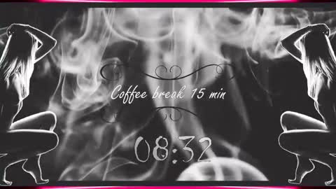 Polina online show from April 2026 01:25:01 AM