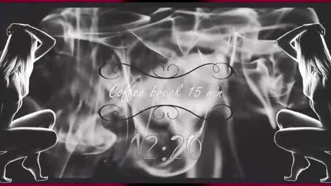 Polina online show from April 2026 12:19:02 AM