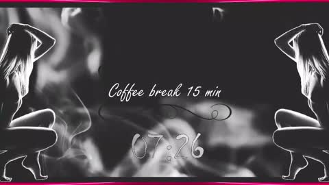 Polina online show from April 2026 09:34:01 PM