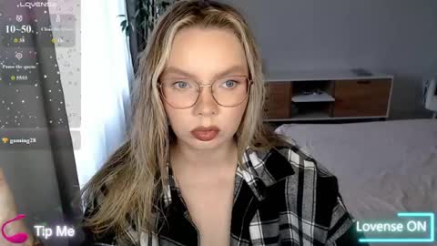 PolinaJones online show from June 2026 01:59:02 PM