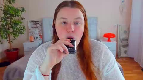 Polina online show from March 2026 11:48:02 AM