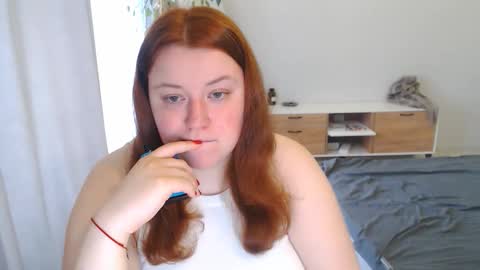 Polina online show from April 2026 01:01:01 PM