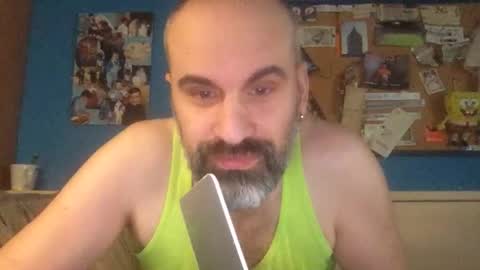 Snapshot of pollito1985 chatting on April 2026 03:01:02 PM DIEGO O DIEGUITO online show from April 2026 03:01:02 PM