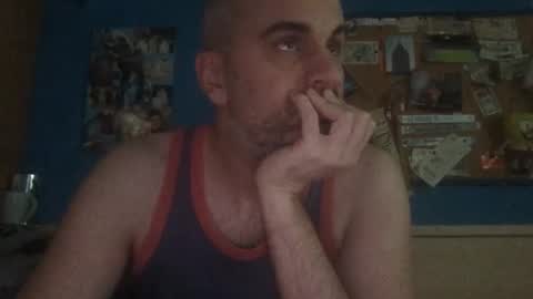 Snapshot of pollito1985 chatting on April 2026 07:44:02 AM DIEGO O DIEGUITO online show from April 2026 07:44:02 AM