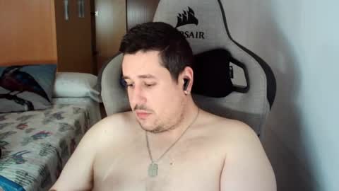 Pollito online show from December 2024 11:14:01 AM