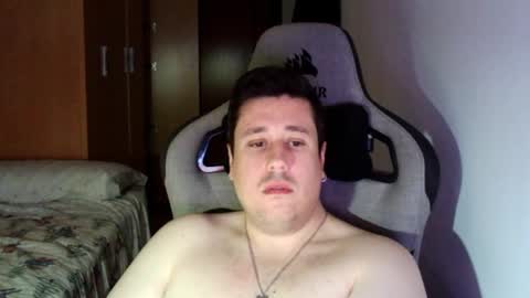 Pollito online show from December 2024 06:59:02 PM