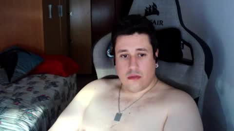 Pollito online show from December 2024 03:06:02 PM