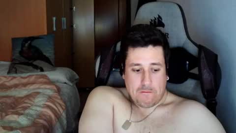 Pollito online show from January 2025 03:52:02 PM