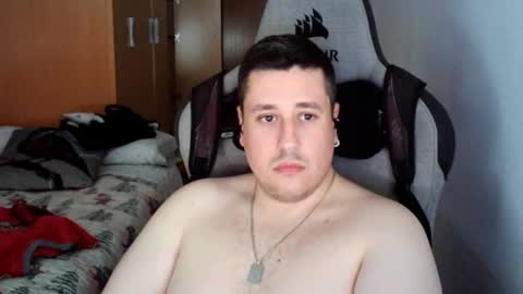 Pollito online show from January 2025 02:08:02 PM