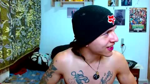 Gian online show from February 2025 05:18:01 PM