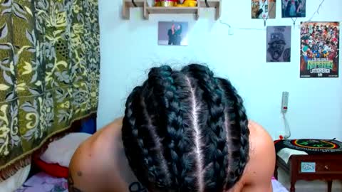 Gian online show from March 2025 05:39:02 PM