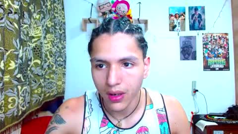 Gian online show from March 2025 08:20:02 PM