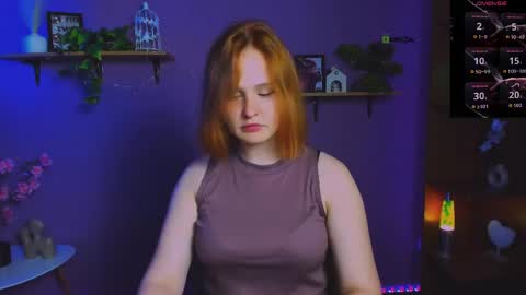 Snapshot of polly_cute1 chatting on May 2026 07:10:02 PM polly_cute1 online show from May 2026 07:10:02 PM