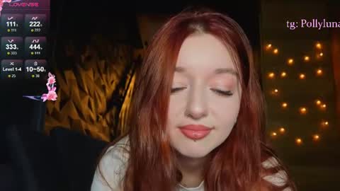 Polly online show from June 2026 12:41:02 PM