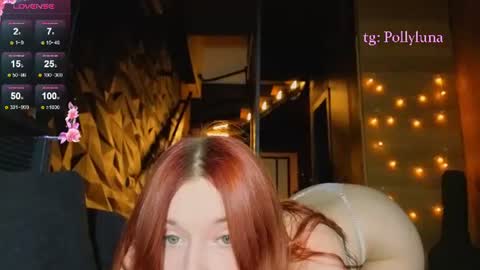 Polly online show from July 2026 03:05:02 PM