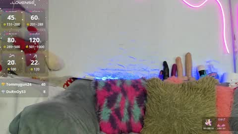 polonia_gill online show from March 2026 08:26:33 AM