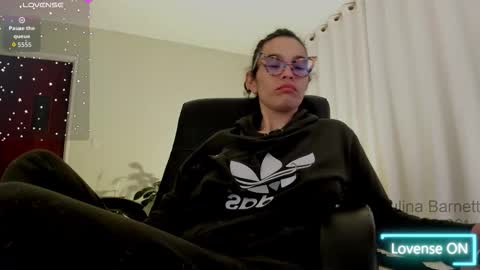 paulina barnett online show from March 2026 04:08:01 AM