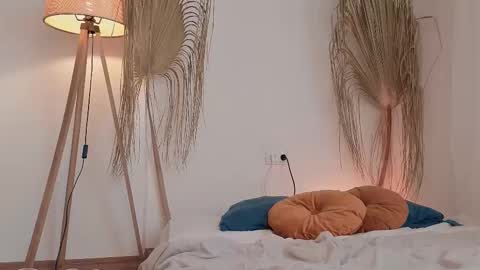 Polina online show from March 2026 06:30:02 AM