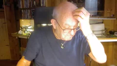 pomme1949 online show from March 2026 10:54:01 AM