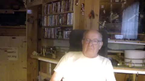 pomme1949 online show from May 2026 12:55:02 PM