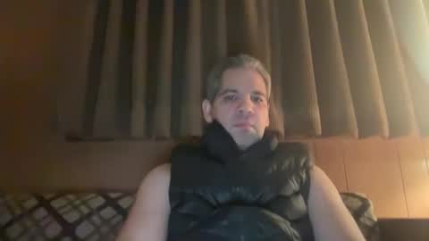 PONCH online show from February 2025 06:01:02 AM