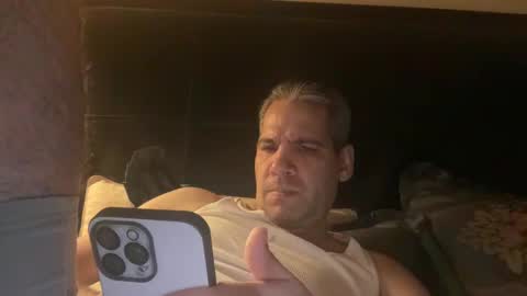 PONCH online show from October 2025 01:25:01 AM