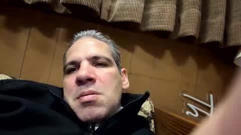 PONCH online show from October 2025 01:53:02 AM